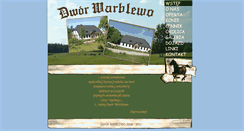 Desktop Screenshot of dwor.warblewo.pl